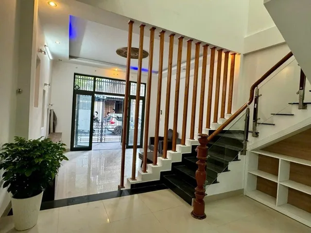 Bán nhà 2 tầng mt Vũ Đình Long Thọ Quang 📌📌📌Làm việc trực tiếp giá tốt !!!