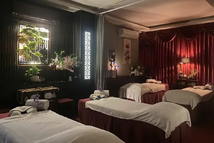 Bán nhà 4 tầng mt An Thượng 4 phố Tây 📌📌📌Làm việc trực tiếp giá tốt !!!