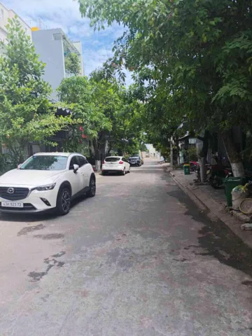 Bán đất mặt tiền Giáp Hải Sơn Trà 📌📌📌Làm việc trực tiếp giá tốt !!!