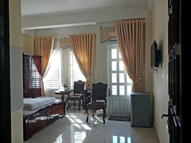 🏨 CHO THUÊ CĂN HỘ CAO CẤP 2 PHÒNG NGỦ ĐƯỜNG BÙI THỊ XUÂN ĐÀ LẠT