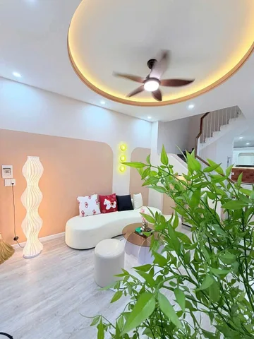 Bán nhà 2 tầng full nội thất kiệt Hải Phòng 📌📌📌Làm việc trực tiếp giá tốt !!!