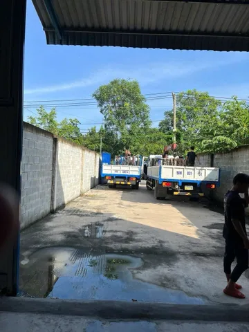Bán Kho, nhà xưởng 420m2 có sẵn 200 m2 thổ cư giá 8.8 tỷ tại Xã Lê Minh Xuân Huyện Bình Chánh TP. Hồ Chí Minh