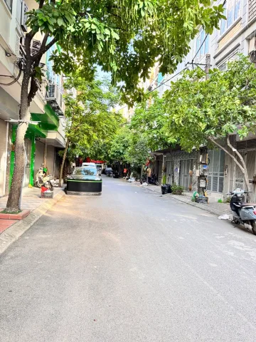 Bán Nhà riêng 40m2 có sẵn 40 m2 thổ cư giá 13.4 tỷ tại Đường Chiến Thắng Phường Văn Quán Quận Hà Đông Hà Nội