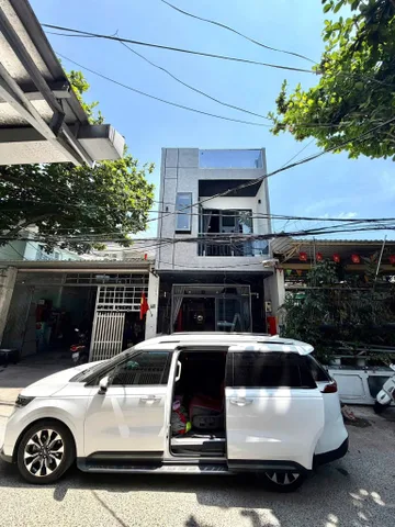 Bán nhà 2 tầng mt đường 5m Hà Huy Tập 📌📌📌Làm việc trực tiếp giá tốt !!!