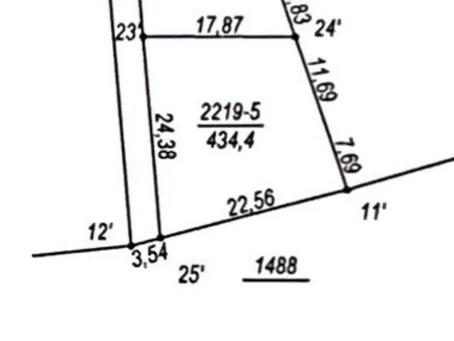 Bán Đất 434m2 có sẵn 110 m2 thổ cư giá 1.6 tỷ tại - Chọn - Xã Phúc Trìu Thành phố Thái Nguyên Thái Nguyên
