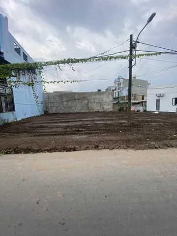 Bán Đất 380m2 có sẵn 245 m2 thổ cư giá 8 tỷ tại Xã Lê Minh Xuân Huyện Bình Chánh TP. Hồ Chí Minh