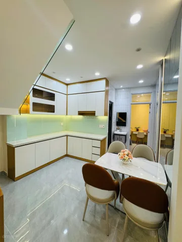 Bán Nhà riêng 44.9m2  giá 6.79 tỷ tại Phường 10 Quận 11 TP. Hồ Chí Minh