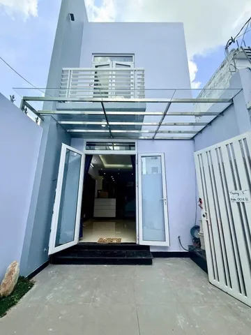 Bán Nhà riêng 82m2 trệt lầu 3pn 
giá 6.95 tỷ còn thương lượng  tại Đường số 21 Phường 8 Quận Gò Vấp TP. Hồ Chí Minh