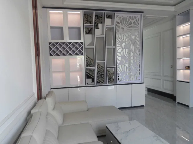 Sổ TpHCM . Bán Nhà riêng 70m2 có sẵn 70 m2 thổ cư giá 1.49 tỷ tại Đường ĐT 741 Xã Phước Hoà Huyện Phú Giáo Bình Dương