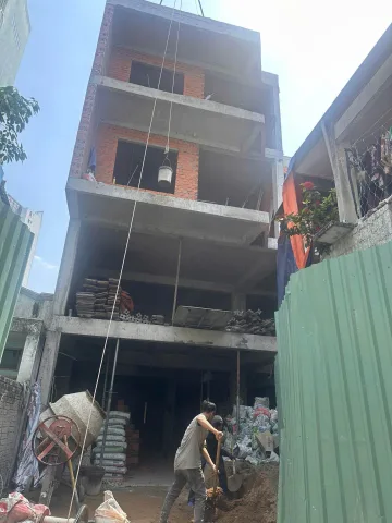 🔥 (GẦN MẶT TIỀN BẠCH ĐẰNG - P.15 BÌNH THẠNH) HẺM Ô TÔ - 24 TỶ - 8M x 31M (255M²) - NGANG KHỦNG 8M, CHDV TIỀM NĂNG 40 PHÒNG, DOANH THU 250 - 270TR/THÁNG 🔥