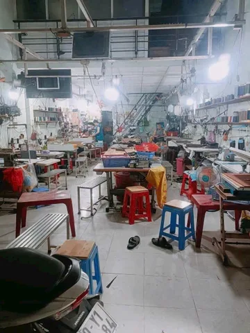 Bán Nhà riêng 75m2 có sẵn 75 m2 thổ cư giá 1.5 tỷ tại Xã Đông Thạnh Huyện Hóc Môn TP. Hồ Chí Minh