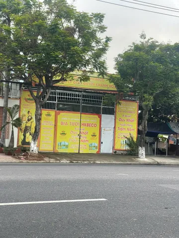 Bán Đất 303.5m2 có sẵn 100 m2 thổ cư giá 7.5 tỷ tại Đường Nguyễn Tất Thành Xã Phước Đồng Thành phố Nha Trang Khánh Hòa