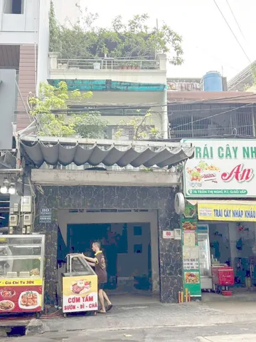 Bán Nhà riêng 62m2 có sẵn 62 m2 thổ cư giá 12 tỷ tại Đường Trần Thị Nghỉ Phường 07 Quận Gò Vấp TP. Hồ Chí Minh
