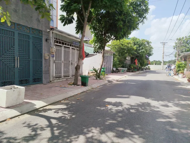 Bán Nhà riêng 54.6m2 có sẵn 54.6 m2 thổ cư giá 4.4 tỷ tại Đường Tam Đa Phường Trường Thạnh Quận 9 TP. Hồ Chí Minh