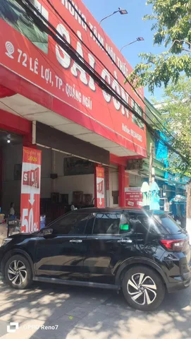 Bán Nhà riêng 434m2 có sẵn 434 m2 thổ cư giá 20.5 tỷ tại Đường Lê Lợi Phường Chánh Lộ Thành phố Quảng Ngãi Quảng Ngãi