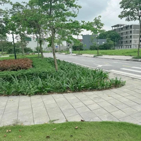 Bán Đất 90m2 có sẵn 90 m2 thổ cư giá 3.6 tỷ tại Đường Trần Phú Thị trấn Nam Sách Huyện Nam Sách Hải Dương