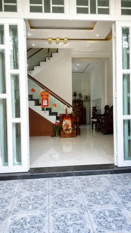 Bán Nhà riêng 59m2 có sẵn 59 m2 thổ cư giá 4.75 tỷ tại Đường Số 8 Phường Trường Thạnh Quận 9 TP. Hồ Chí Minh