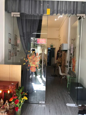 Bán nhà tại 32 Huyền Quang, Phường Tân Định, TP. Hồ Chí Minh ( Quận 1 cũ).