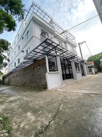 Bán Nhà riêng 60m2 có sẵn 50 m2 thổ cư giá 4.95 tỷ tại - Chọn - Xã Ngọc Hòa Huyện Chương Mỹ Hà Nội