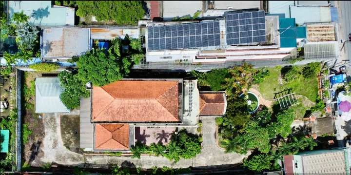 Bán Nhà riêng 1266m2 có sẵn 300 m2 thổ cư giá 27 tỷ tại Xã Xuân Thới Sơn Huyện Hóc Môn TP. Hồ Chí Minh