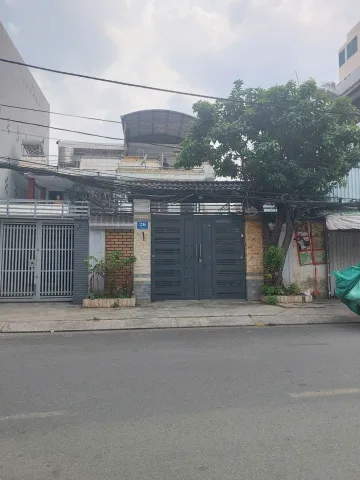 🔥 (VŨ NGỌC PHAN - P.13 BÌNH THẠNH) ĐƯỜNG 15M SÂN Ô TÔ - 22.8 TỶ - 6.05M x 25M (151.2M²) - NỞ HẬU 6.52M, KHU DÂN TRÍ VIP, SỔ HOÀN CÔNG 🔥