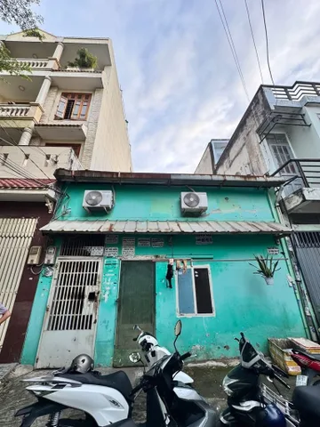 🔥 (ĐƯỜNG D3 VÕ OANH - P.25 BÌNH THẠNH) HẺM NHỰA 12M NHƯ MẶT TIỀN - 22 TỶ - 6M x 18M (102M²) - KHU TRƯỜNG QUỐC TẾ Á CHÂU, SỔ VUÔNG VẮC, TIỆN XÂY CAO TẦNG 🔥