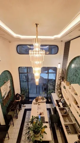 Bán Nhà riêng 48m2 có sẵn 48 m2 thổ cư giá 22 tỷ tại Phường 19 Quận Bình Thạnh TP. Hồ Chí Minh