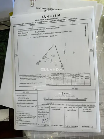 Vpnt 2 3.8 hec giá chỉ 1 tỷ quá bèo