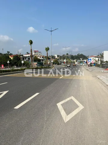 💥Hàng Hot💥Bán đất mặt đường bao biển 170,Hạ Long- Cẩm Phả,Hà Tu,Hạ Long,Quảng Ninh