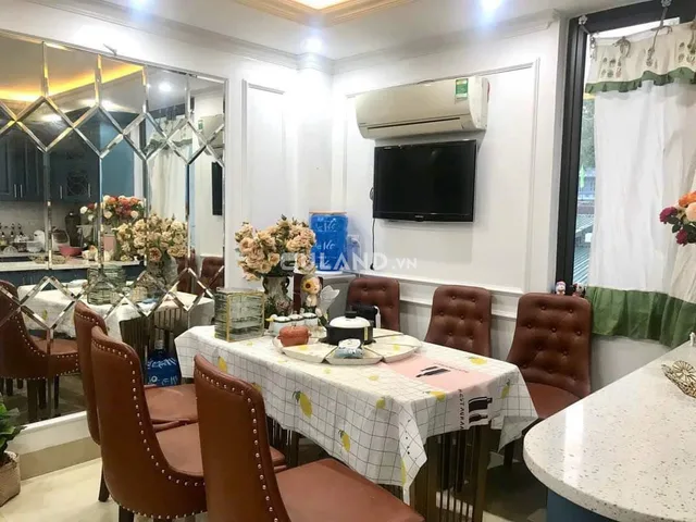 💥Giá giảm mạnh💥Bán nhà 3 tầng ngõ 18 Cao Xanh,Hạ Long,Quảng Ninh