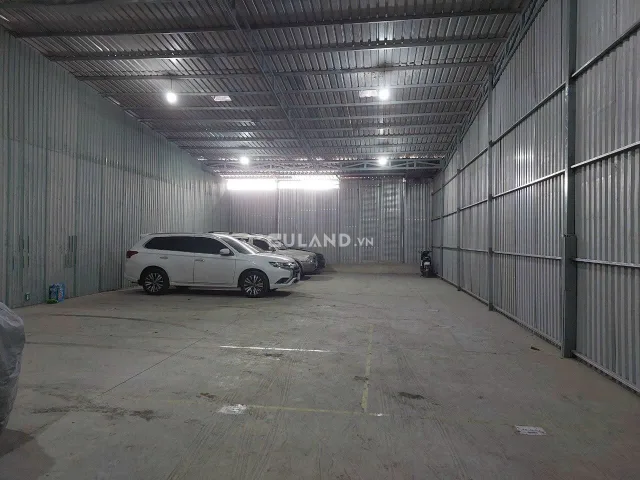 cho thuê kho xưởng đường tỉnh lộ 10