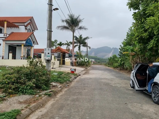 💥Bán đất tđc Thôn Làng,Hoành Bồ,Hạ Long