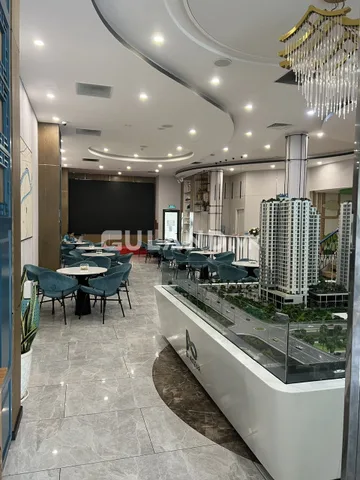 cho thuê mặt bằng đường kinh dương vương