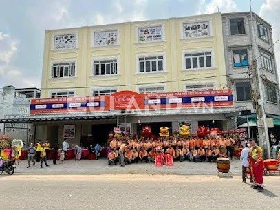 cho thuê mặt bằng đường số 34