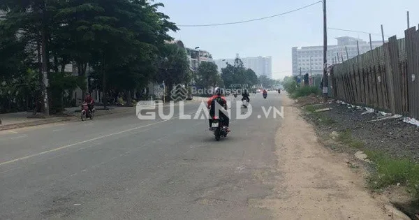 cho thuê nhà mặt tiền kinh doanh quận 6