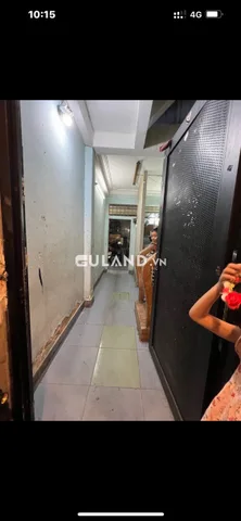 cho thuê nhà mặt tiền kinh doanh quận tân bình