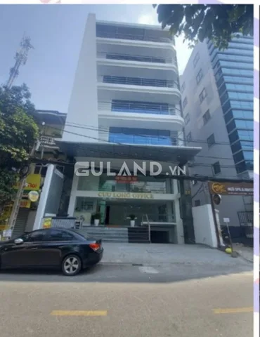 cho thuê văn phòng đường cửu long