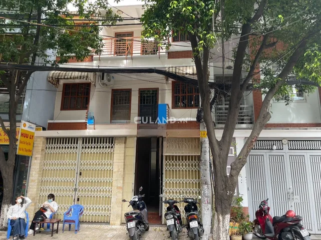cho thuê nhà mặt tiền đường ngô bệ