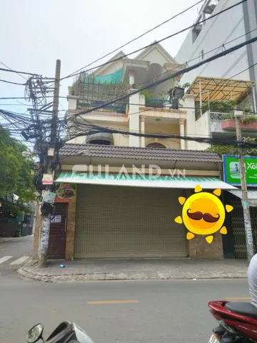 cho thuê mặt bằng đường huỳnh thiện lộc