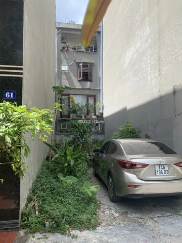💥Giá cực tốt💥Bán ô đất khu đường sông 3,Hồng Hà,Hạ Long