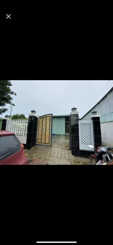 Bán  đất thổ cư 200.2m² , giá 13,5 tỷ tại đường Duyên Hải, Thị trấn Cần Thạnh, Huyện Cần Giờ, TP. Hồ Chí Minh
