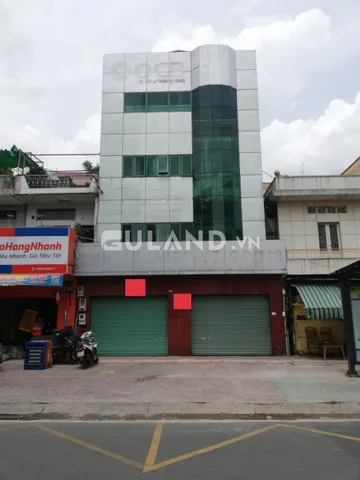 cho thuê nhà mặt tiền đường minh phụng