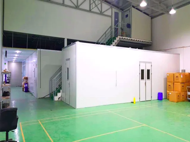🔥🔥 Rẻ! Nhà xưởng MT 3 tầng Đ.10m 1300m² – Võ Thị Thừa Q12