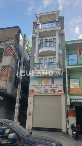 cho thuê mặt bằng đường phó cơ điều