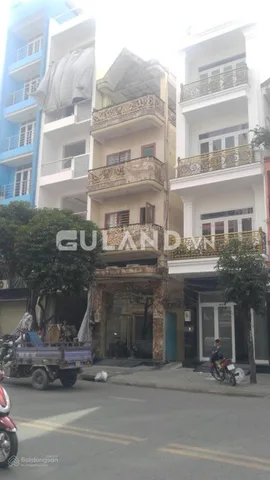 cho thuê nhà mặt tiền đường nguyễn chí thanh