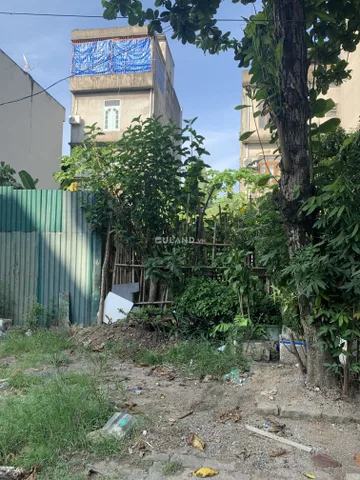 Bán đất Vựng Đâng trục to nhà máy Bia,Yết Kiêu,Hạ Long