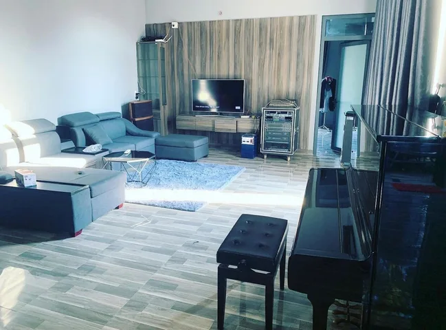 Bán nhà 431m² ngang 9,56m giá 2.8 tỷ tại Phường Khánh Xuân Thành phố Buôn Ma Thuột