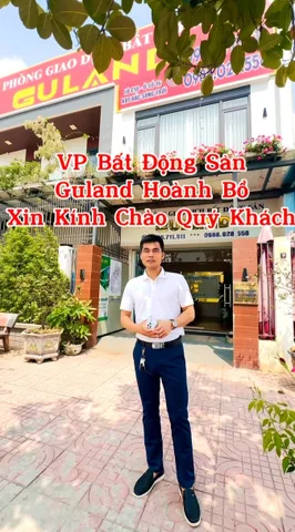 Bán đất 125.6m² có sẵn 111.6m² thổ cư ngang 7m giá 1.35 tỷ tại Phường Việt Hưng Thành phố Hạ Long