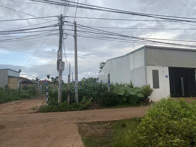 YMOAN  Bán đất 134m² 1.8 tỷ tại Xã Cư ÊBur Thành phố Buôn Ma Thuột