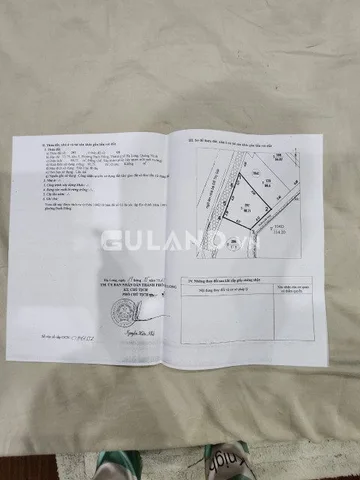 BÁN ĐẤT NGAY ĐẦU NGÃ 3 KÊNH LIÊM,BẠCH ĐẰNG,HẠ LONG